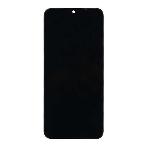 Redmi Uyumlu 9c Lcd Ekran Siyah Çıtalı Servis - Thumbnail