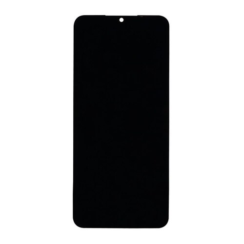 Redmi Uyumlu 9c Lcd Ekran Siyah Çıtasız Servis - Thumbnail