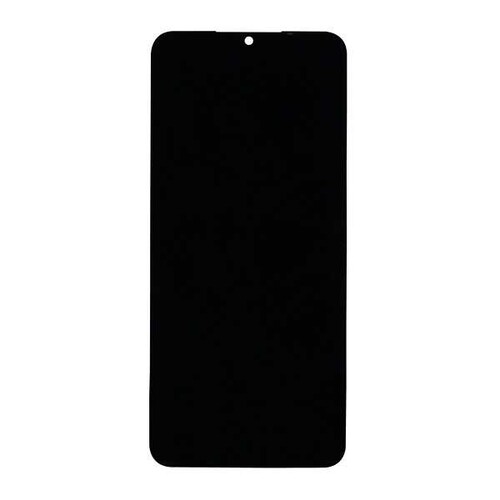 Redmi Uyumlu 9c Lcd Ekran Siyah Çıtasız Servis - Thumbnail