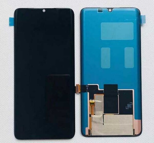 Redmi Uyumlu Note 10 4g Lcd Ekran Siyah Çıtasız Oled - Thumbnail