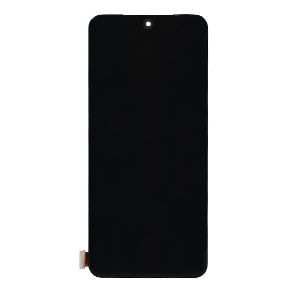 Redmi Uyumlu Note 10 4g Lcd Ekran Siyah Çıtasız Servis