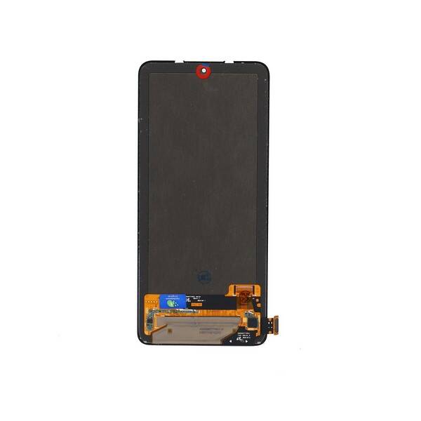 Redmi Uyumlu Note 10 Pro Max Lcd Ekran Siyah Çıtasız Servis