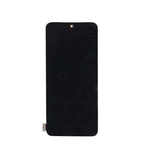 Redmi Uyumlu Note 11 Lcd Ekran Siyah Çıtasız Servis
