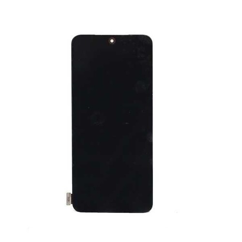 Redmi Uyumlu Note 11 Lcd Ekran Siyah Çıtasız Servis - Thumbnail