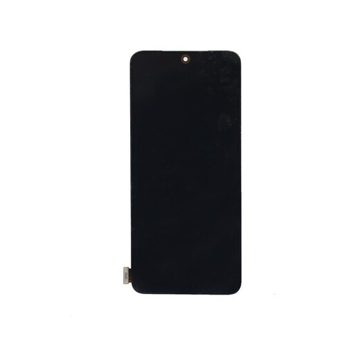 Redmi Uyumlu Note 11s Lcd Ekran Siyah Çıtasız Servis - Thumbnail
