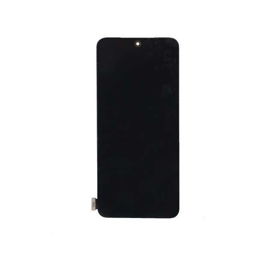 Redmi Uyumlu Note 11s Lcd Ekran Siyah Çıtasız Servis - Thumbnail