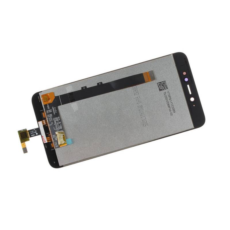 Redmi Uyumlu Note 5a Lcd Ekran Beyaz Çıtasız