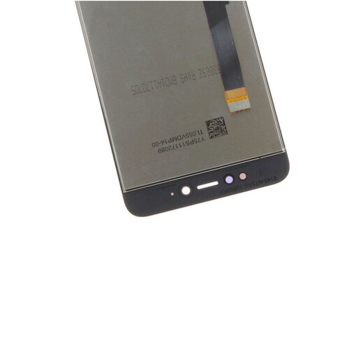 Redmi Uyumlu Note 5a Lcd Ekran Beyaz Çıtasız - Thumbnail