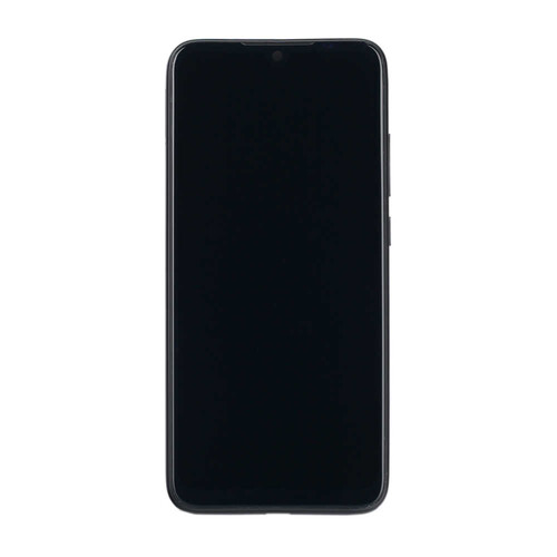 Redmi Uyumlu Note 7 Pro Lcd Ekran Siyah Çıtalı - Thumbnail