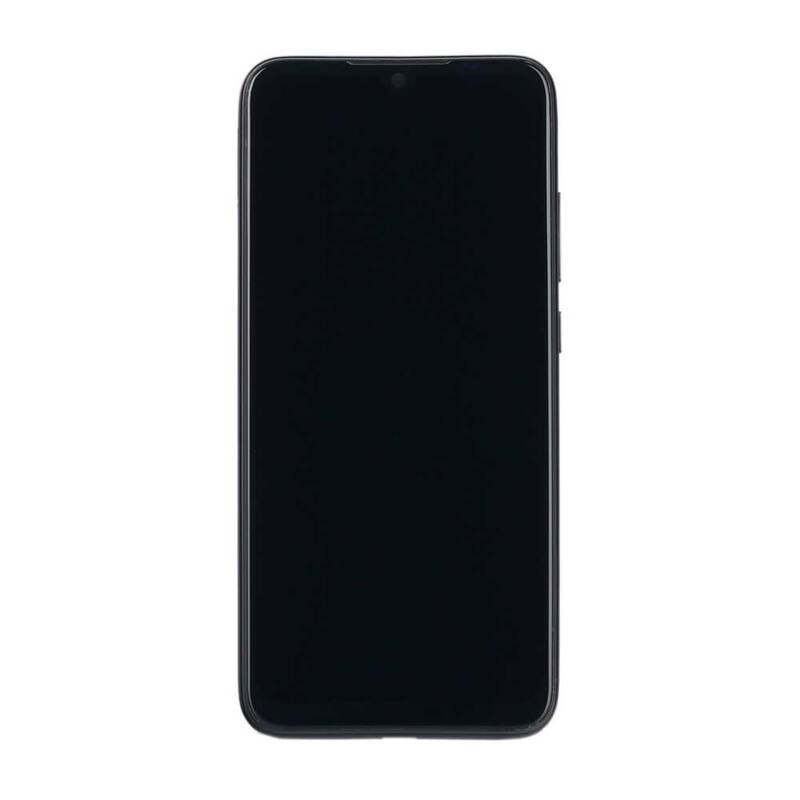 Redmi Uyumlu Note 7 Pro Lcd Ekran Siyah Çıtalı