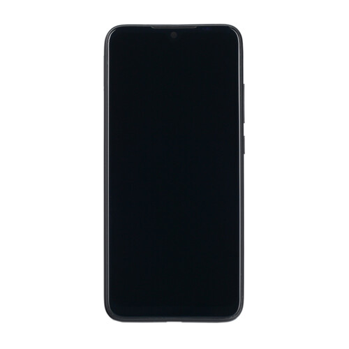 Redmi Uyumlu Note 7 Pro Lcd Ekran Siyah Çıtalı - Thumbnail