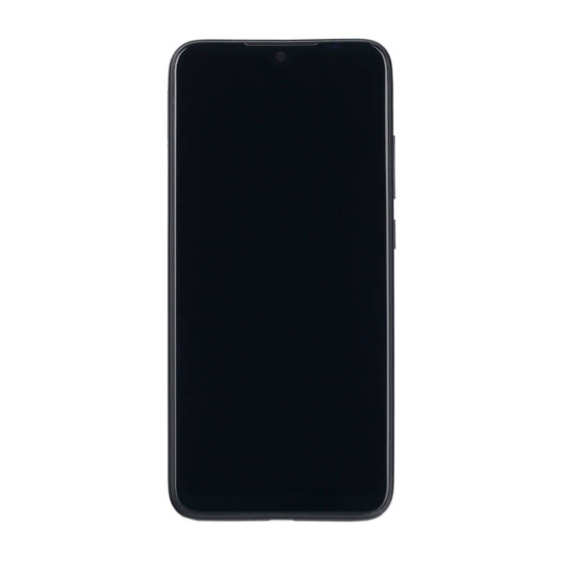 Redmi Uyumlu Note 7 Pro Lcd Ekran Siyah Çıtalı