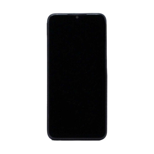 Redmi Uyumlu Note 8 Lcd Ekran Siyah Çıtalı - Thumbnail