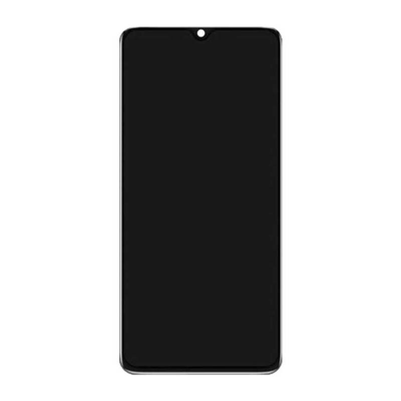 Redmi Uyumlu Note 8 Lcd Ekran Siyah Çıtasız
