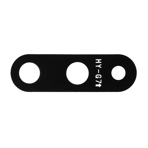 Redmi Uyumlu Note 8 Pro Kamera Lensi - Thumbnail