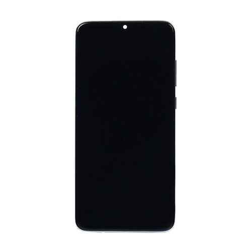 Redmi Uyumlu Note 8 Pro Lcd Ekran Silver Çıtalı Servis Tek Hatlı - Thumbnail