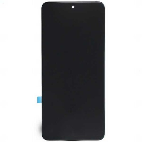 Redmi Uyumlu Note 9 Lcd Ekran Siyah Çıtasız - Thumbnail