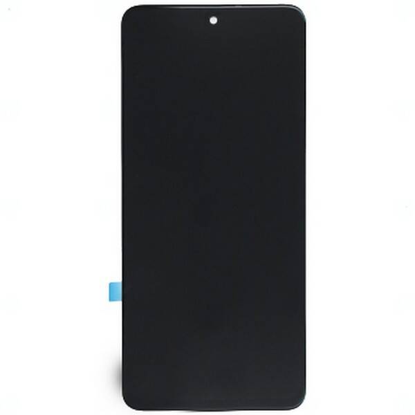 Redmi Uyumlu Note 9 Lcd Ekran Siyah Çıtasız