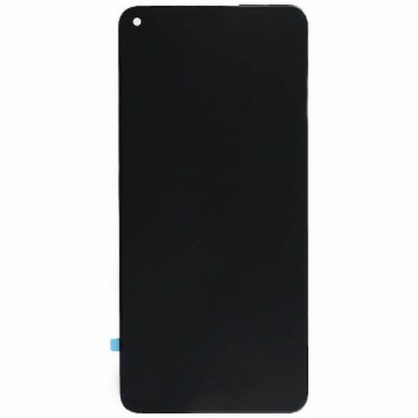 Redmi Uyumlu Note 9 Lcd Ekran Siyah Çıtasız Servis