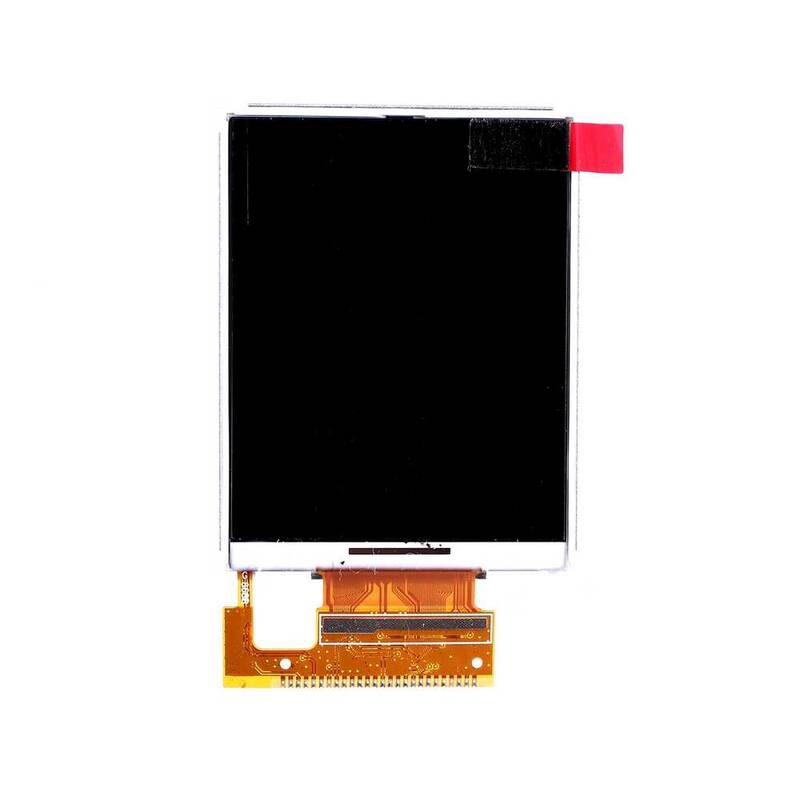 Samsung C3050 C3053 Lcd Ekran Bordsuz