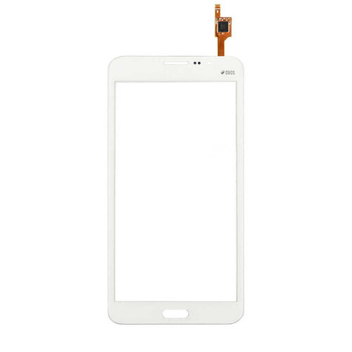 Samsung G750 Dokunmatik Touch Beyaz Çıtasız - Thumbnail