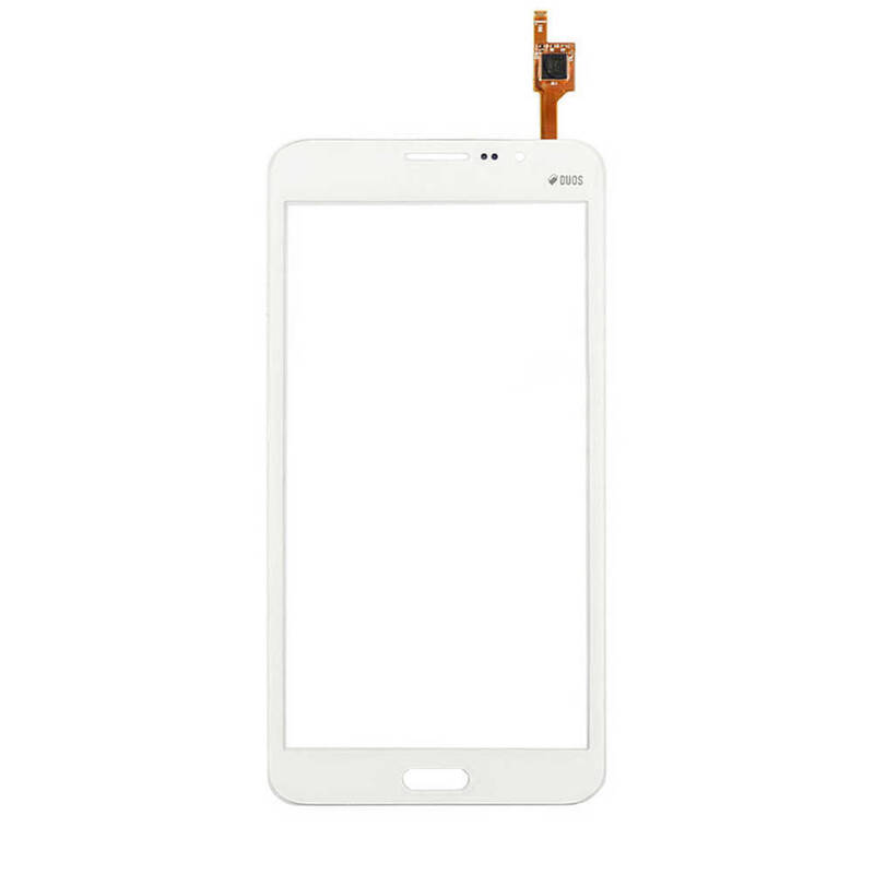 Samsung G750 Dokunmatik Touch Beyaz Çıtasız