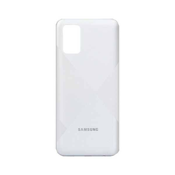 Samsung Galaxy A02s A025f Kasa Kapak Beyaz