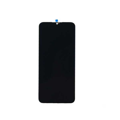 Samsung Galaxy A03 A035f Lcd Ekran Dokunmatik Siyah Hk Servis Çıtasız - Thumbnail