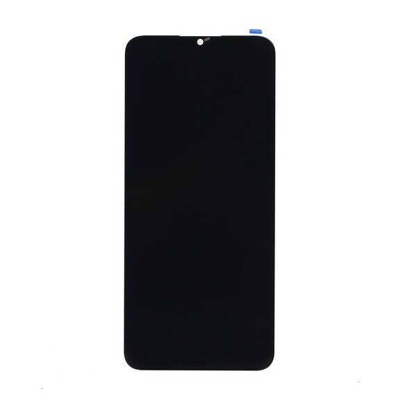 Samsung Galaxy A03s A037f Lcd Ekran Dokunmatik Siyah Servis Çıtalı