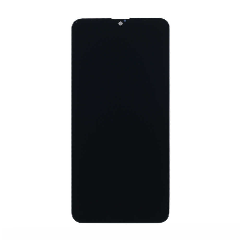 ÇILGIN FİYAT !! Samsung Galaxy A10s A107 Lcd Ekran Dokunmatik Siyah Hk Servis Çıtasız 