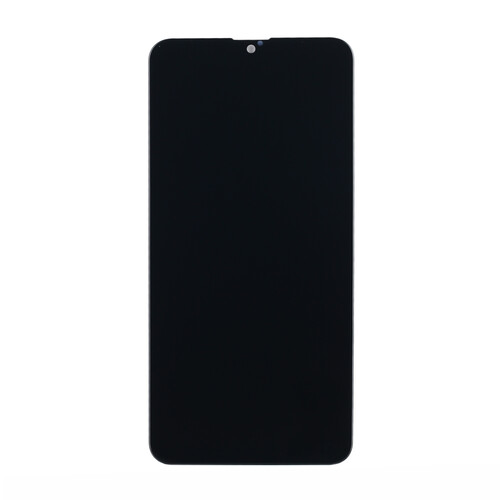 Samsung Galaxy A10s A107 Lcd Ekran Dokunmatik Siyah Hk Servis Çıtasız - Thumbnail