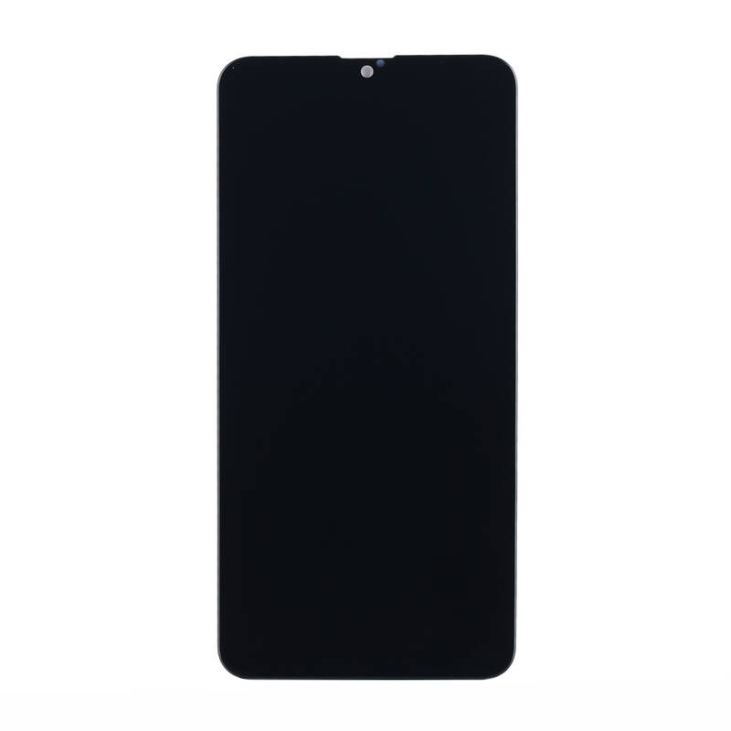 Samsung Galaxy A10s A107 Lcd Ekran Dokunmatik Siyah Hk Servis Çıtasız