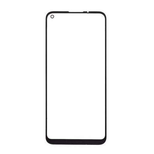 Samsung Galaxy A11 A115 Lens Ocalı Siyah - Thumbnail