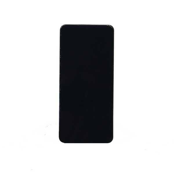 Samsung Galaxy A12s A127f Lcd Ekran Dokunmatik Siyah Hk Servis Çıtalı