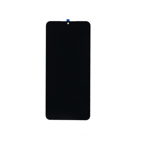 Samsung Galaxy A12s A127g Lcd Ekran Dokunmatik Siyah Hk Servis Çıtasız - Thumbnail