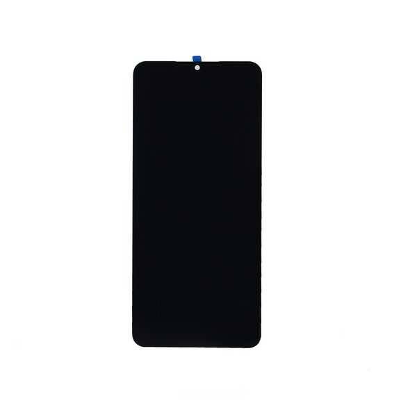 Samsung Galaxy A12s A127g Lcd Ekran Dokunmatik Siyah Hk Servis Çıtasız