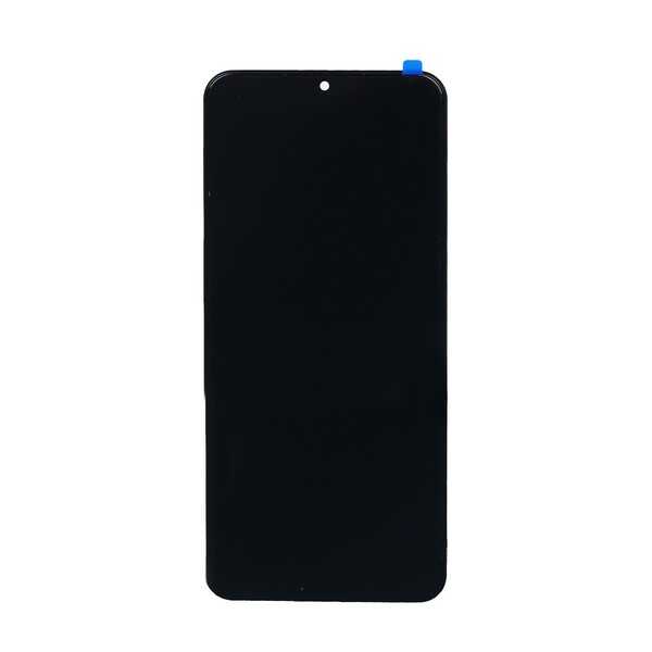ÇILGIN FİYAT !! Samsung Galaxy A13 4g A135 Lcd Ekran Dokunmatik Siyah Hk Servis Çıtalı 