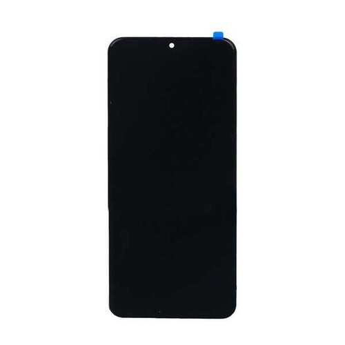 Samsung Galaxy A13 4g A135 Lcd Ekran Dokunmatik Siyah Hk Servis Çıtalı - Thumbnail