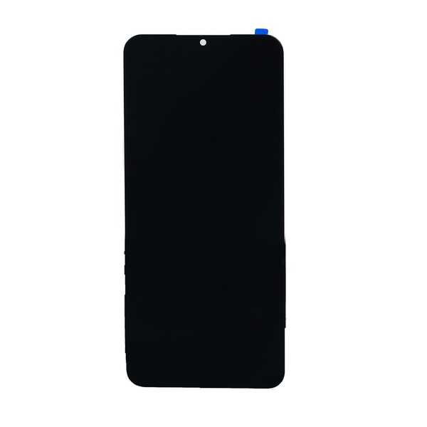 ÇILGIN FİYAT !! Samsung Galaxy A13 4g A135 Lcd Ekran Dokunmatik Siyah Hk Servis Çıtasız 