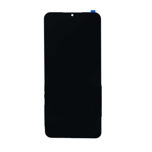Samsung Galaxy A13 4g A135 Lcd Ekran Dokunmatik Siyah Hk Servis Çıtasız - Thumbnail