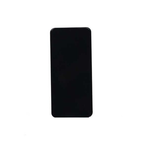 Samsung Galaxy A13 4g A135 Lcd Ekran Dokunmatik Siyah Servis Çıtalı Gh82-28653a - Thumbnail