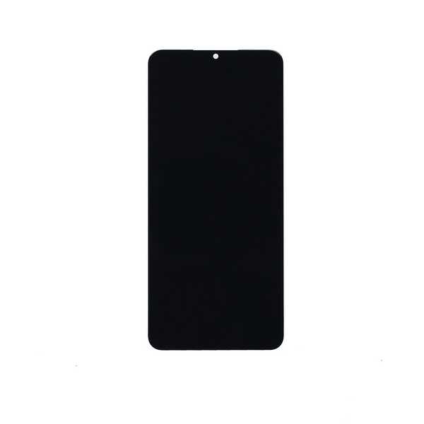 ÇILGIN FİYAT !! Samsung Galaxy A13 5g A136 Lcd Ekran Dokunmatik Siyah Hk Servis Çıtasız 