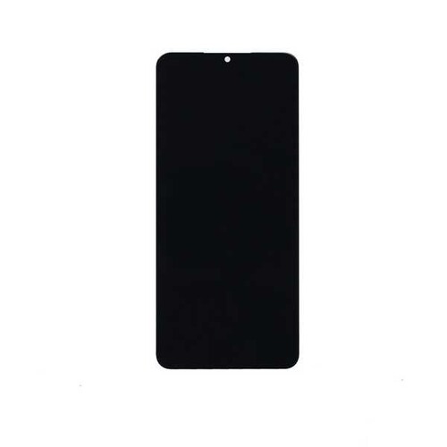 Samsung Galaxy A13 5g A136 Lcd Ekran Dokunmatik Siyah Hk Servis Çıtasız - Thumbnail