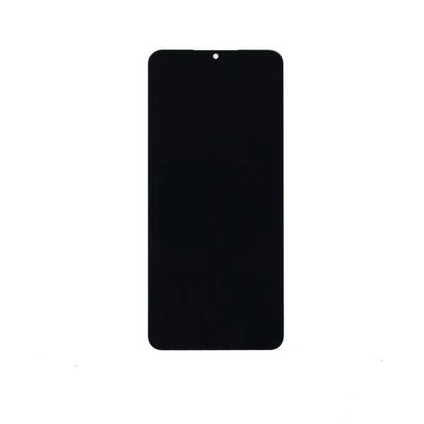 Samsung Galaxy A13 5g A136 Lcd Ekran Dokunmatik Siyah Hk Servis Çıtasız