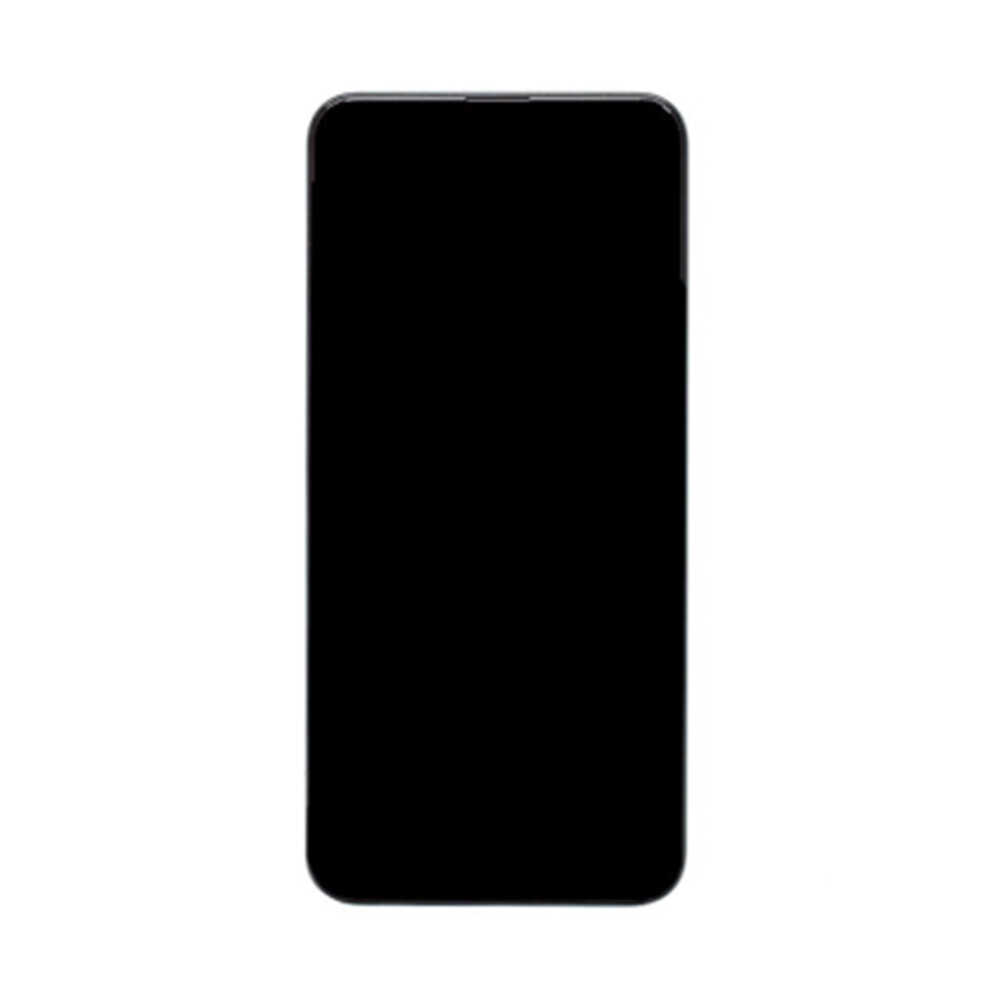 ÇILGIN FİYAT !! Samsung Galaxy A20e A202 Lcd Ekran Dokunmatik Siyah Hk Servis Çıtalı GH82-19571A 