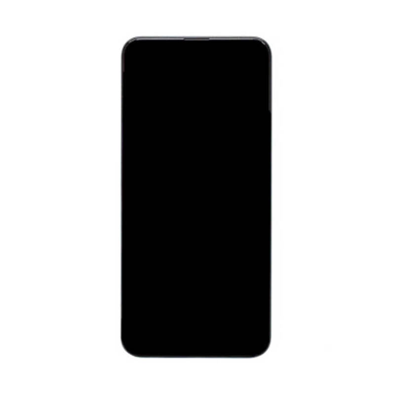Samsung Galaxy A20e A202 Lcd Ekran Dokunmatik Siyah Hk Servis Çıtalı GH82-19571A