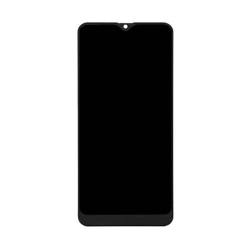 Samsung Galaxy A20e A202 Uyumlu Lcd Ekran Dokunmatik Siyah Hk Servis Çıtasız Gh82-19571a - Thumbnail