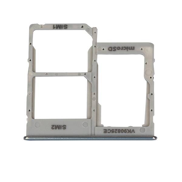 Samsung Galaxy A20e A202 Sim Kart Tepsisi Beyaz