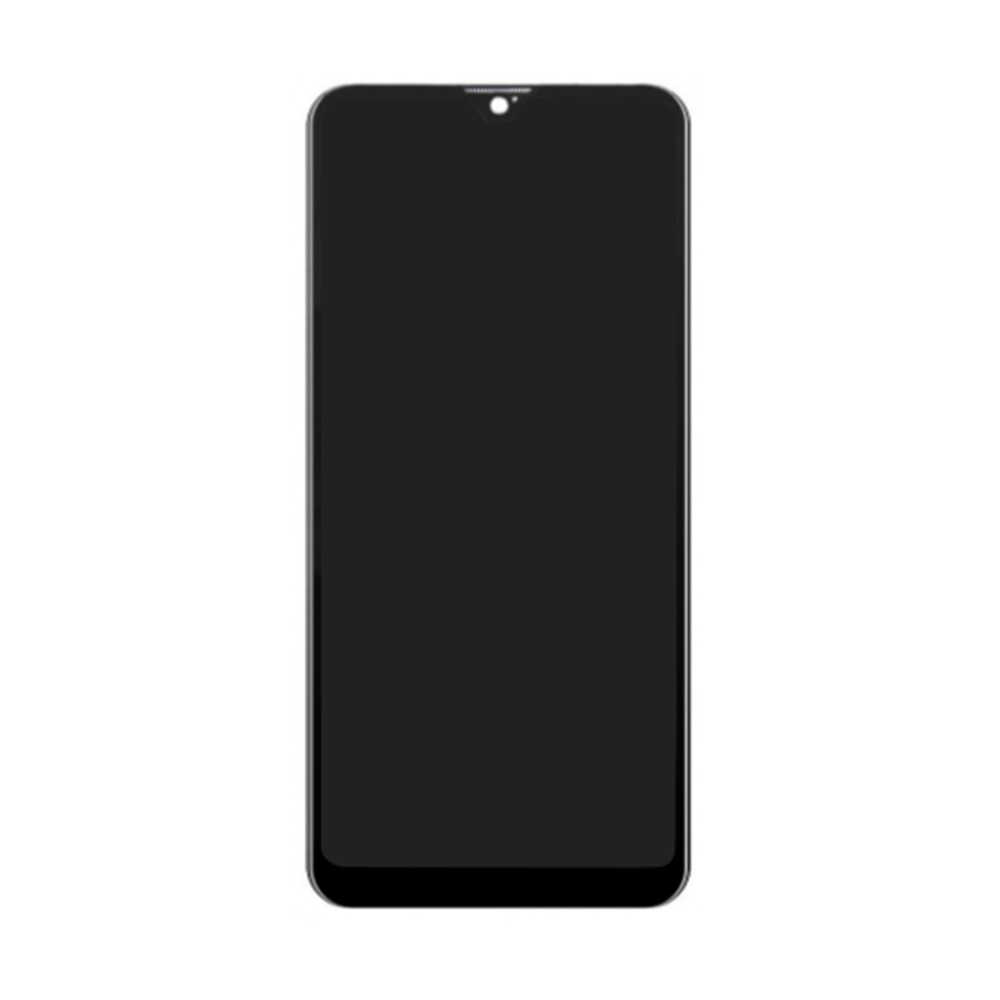 ÇILGIN FİYAT !! Samsung Galaxy A20s A207 Lcd Ekran Dokunmatik Siyah Servis Çıtalı Gh81-17774a 