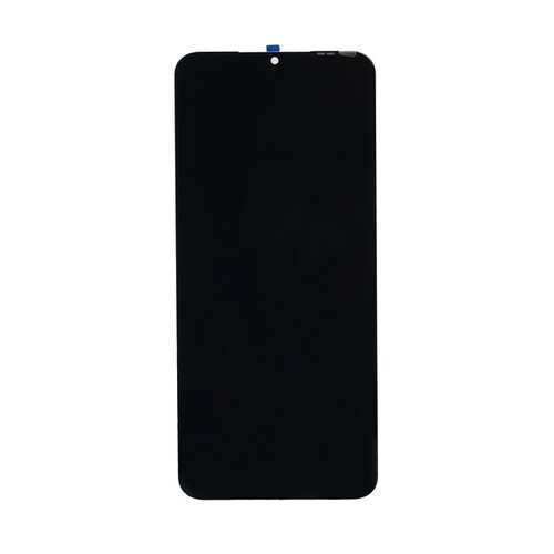 Samsung Galaxy A22 5g A226 Lcd Ekran Dokunmatik Siyah Hk Servis Çıtasız - Thumbnail